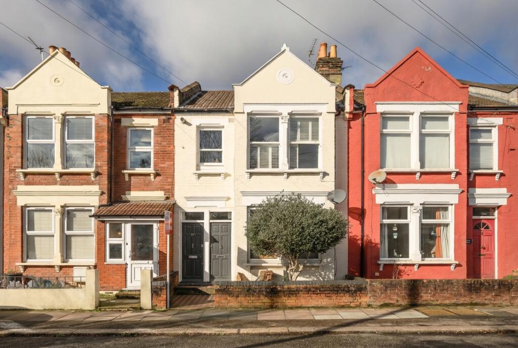 Main image of property: Ashcombe Road, Wimbledon, London, SW19