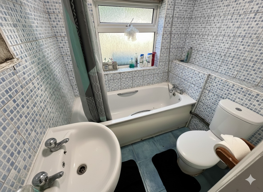 House in Luton - More