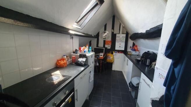 Flat 2