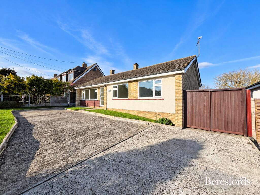 Main image of property: Little Baddow Road, Woodham Walter, CM9