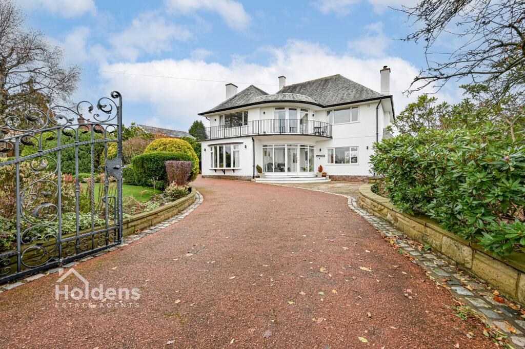 Main image of property: Preston Road, Ribchester, PR3