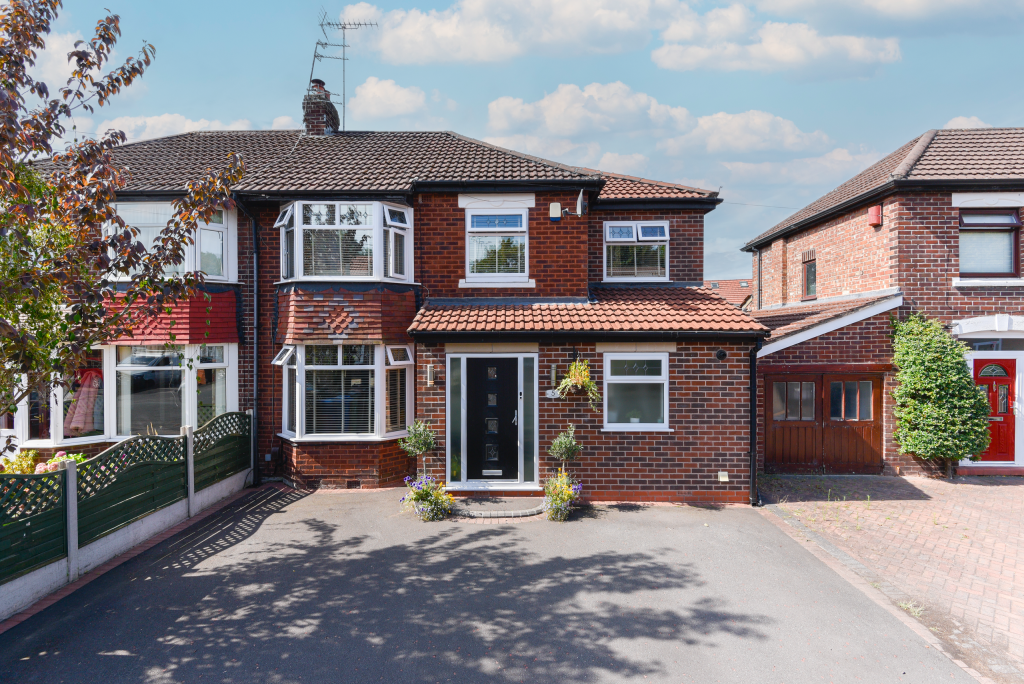 Main image of property: Emlyn Grove, Cheadle