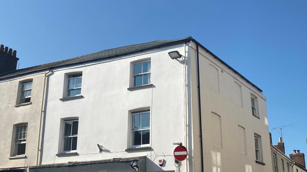 Main image of property: 15 Fore Street, Great Torrington