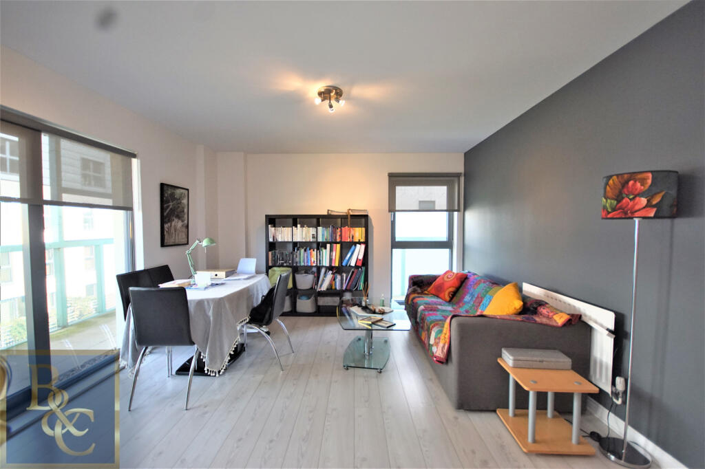 Main image of property: Oval Road,  Camden, NW1