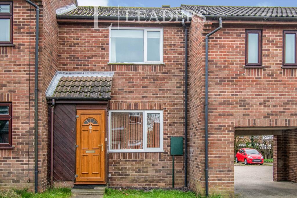 Main image of property: Harebell Way, Lowestoft, NR33