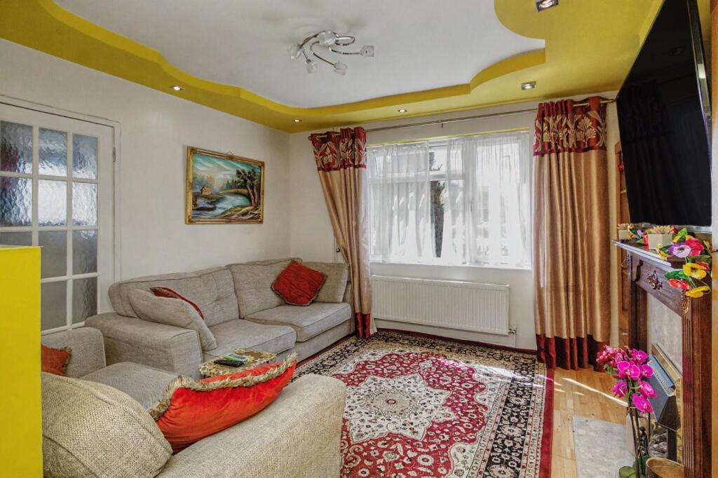 House in Northampton, Kingsthorpe - View 4