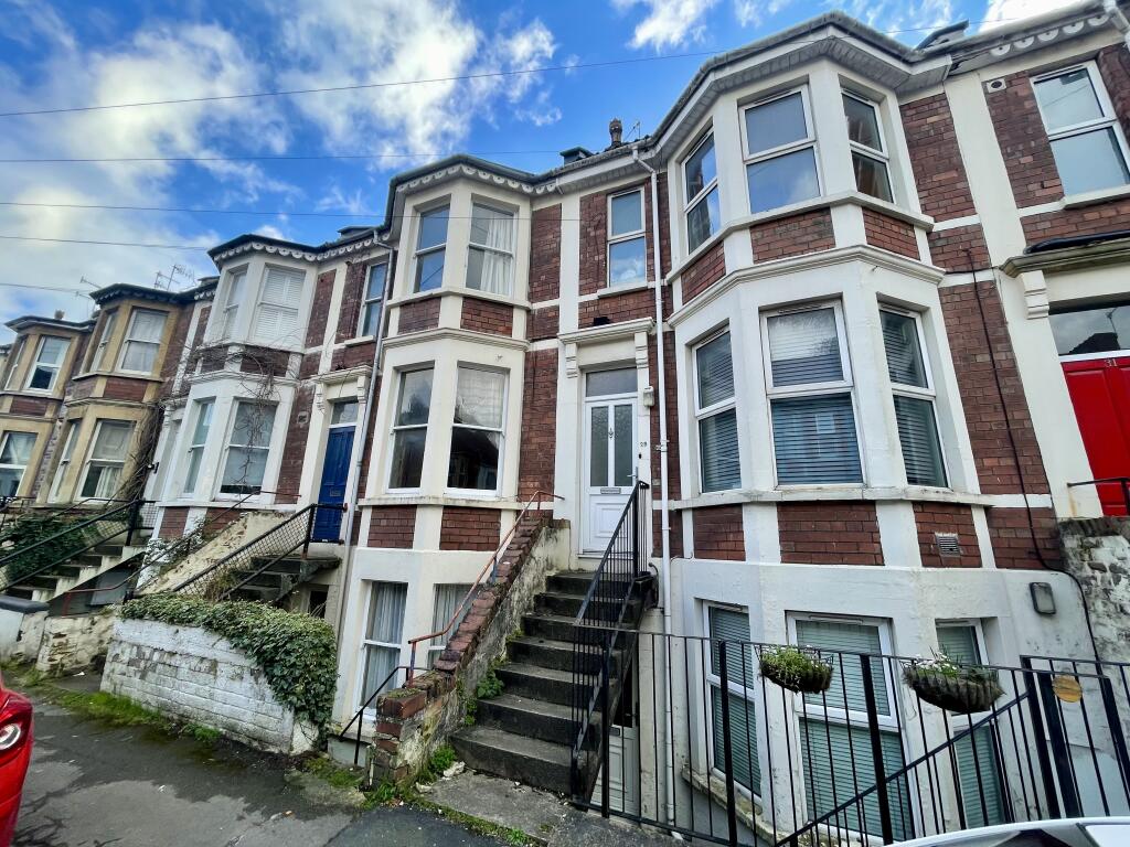 Main image of property: Warden Road, BRISTOL