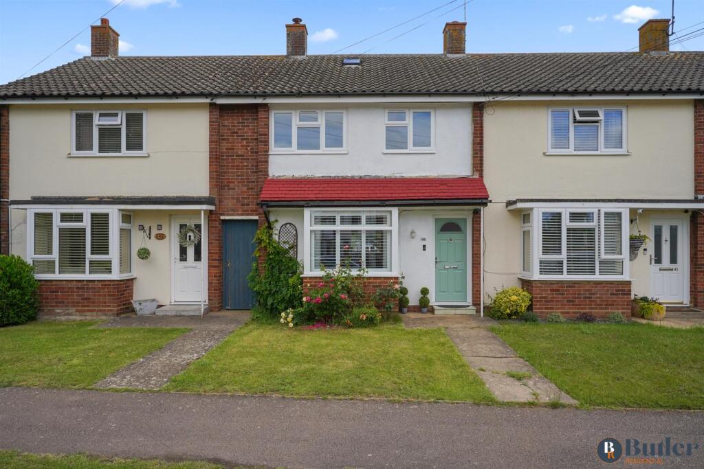 Main image of property: Groveside, Henlow
