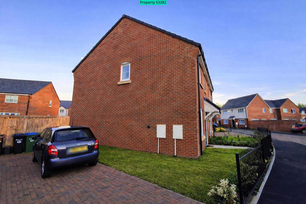 Additional image 2 of John Sullivan Way, Oldbury, B69 3FU