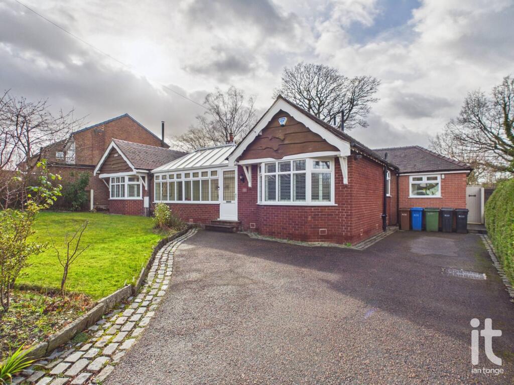 Main image of property: Andrew Lane, High Lane, Stockport, SK6