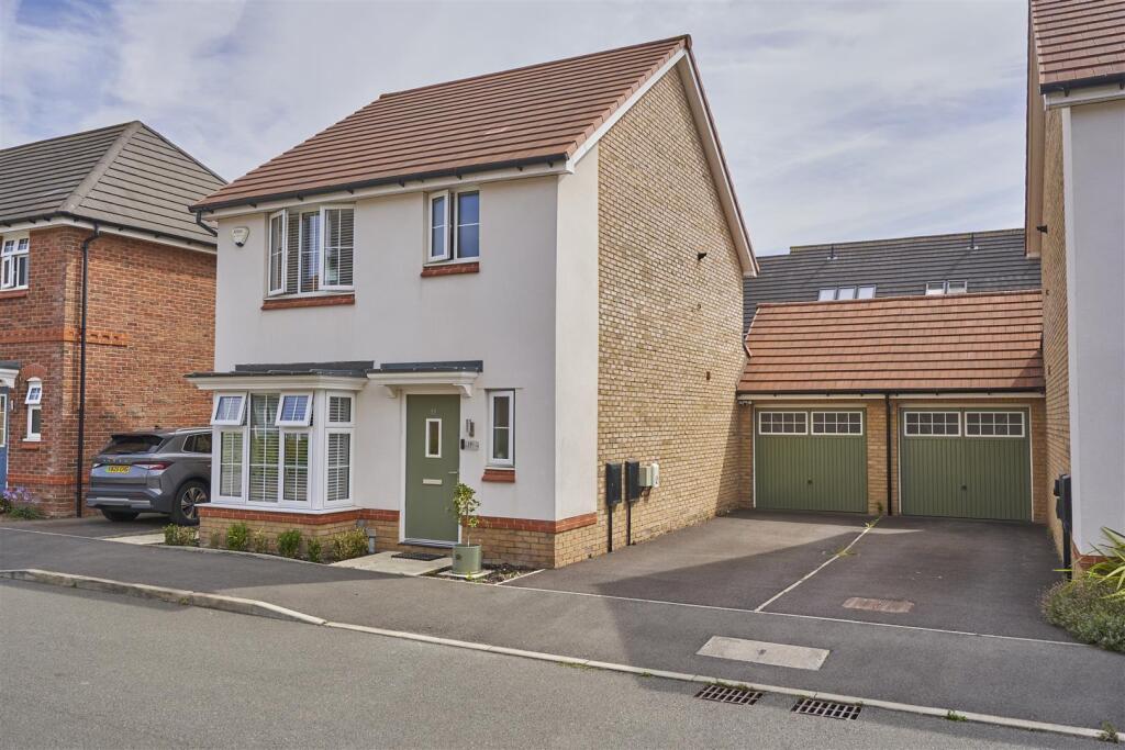 Main image of property: Montgomery Street, Eccles, Manchester