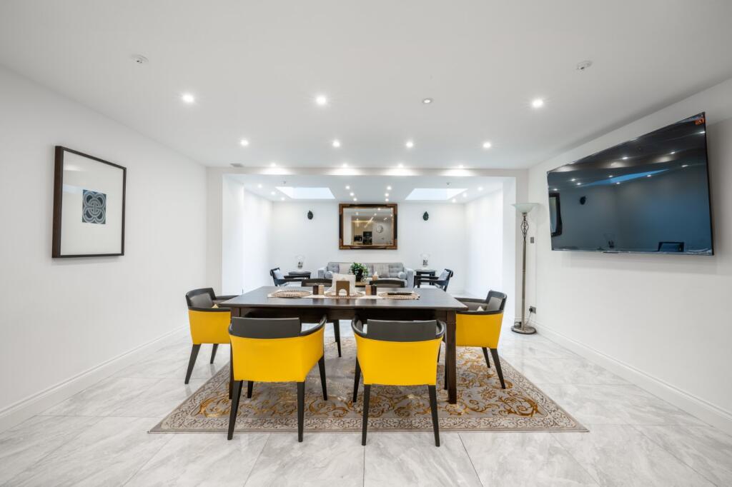 House in London - View 5