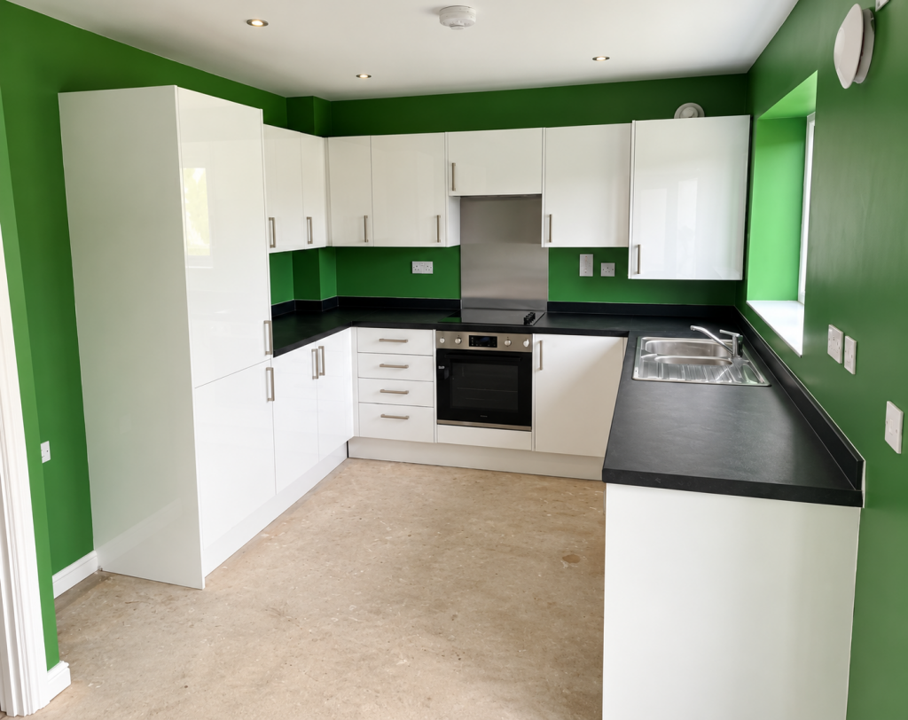 Saddlers Way, Keighley, Bradford photo 2