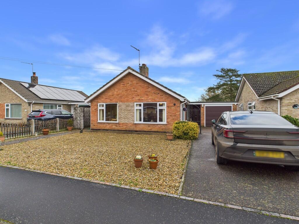 Main image of property: Chapel Meadow, Kirby Cane
