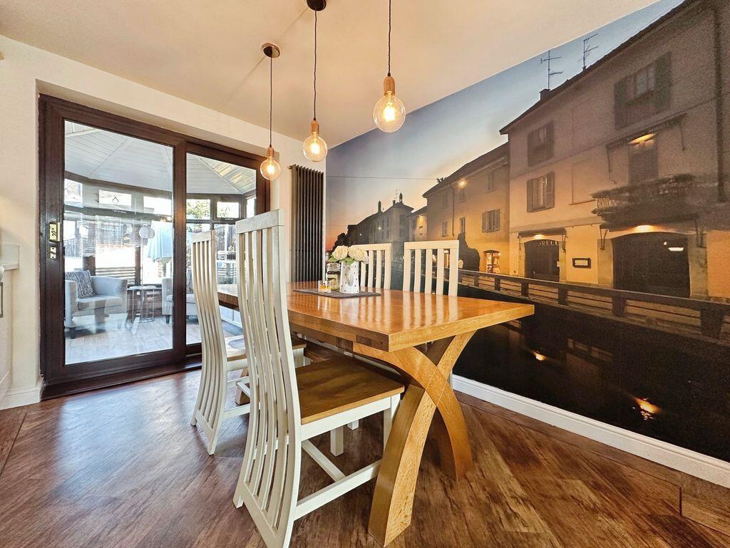 House in Walsall, Barn's Lane, High Heath - View 4