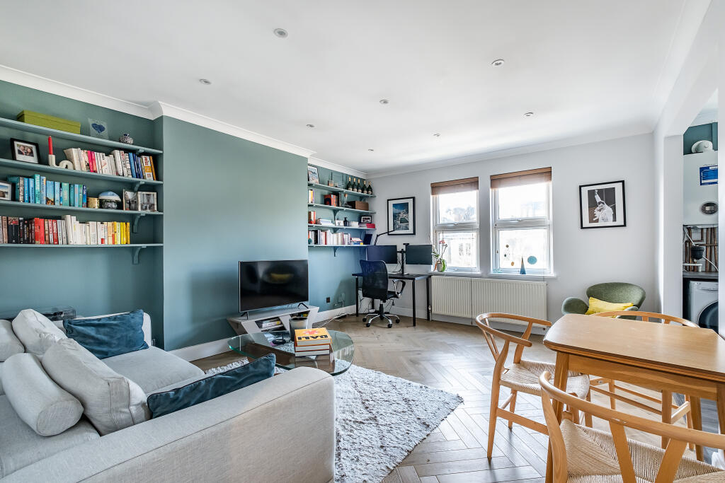 Main image of property: Fordwych Road, London, NW2