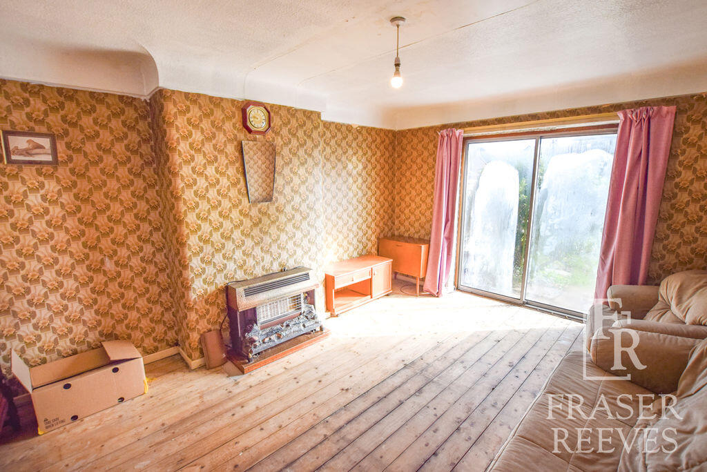 House in Newton-le-Willows, Red Bank, Wargrave - View 5