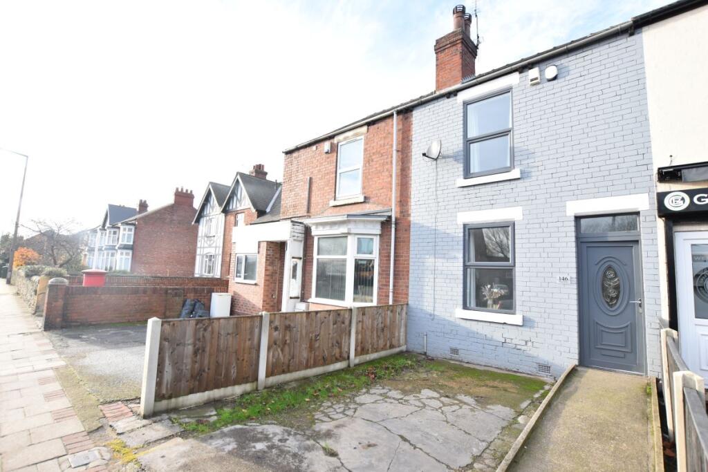 Main image of property: 146 High Street, Bentley, Doncaster, DN5 0AT