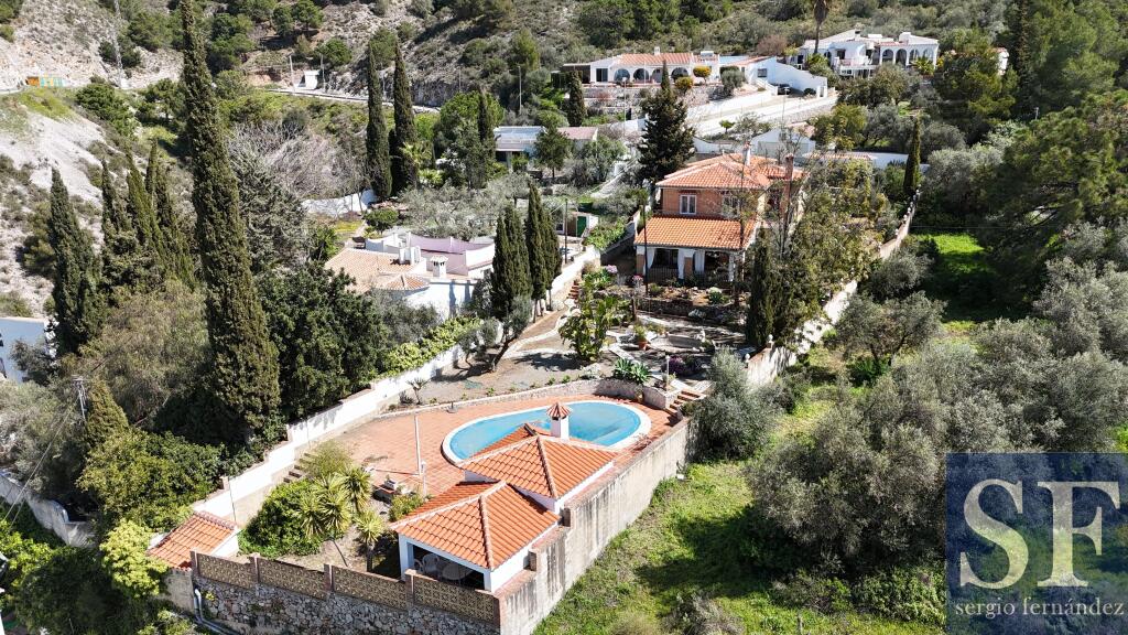 Main image of property: Andalucia, Malaga, Cómpeta