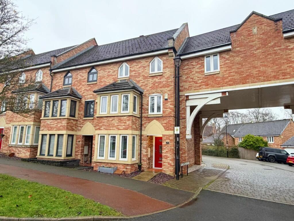 Main image of property: Winterton Avenue, Sedgefield, Stockton-On-Tees
