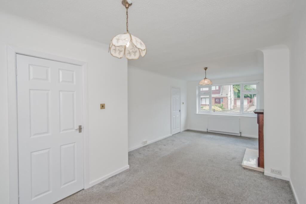 House in Kirklees, Firthcliffe - View 5