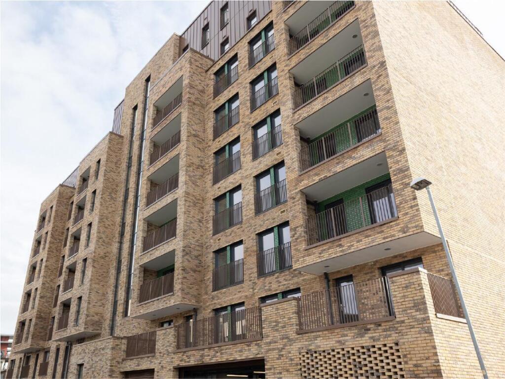 Main image of property: Worrall Street, Salford