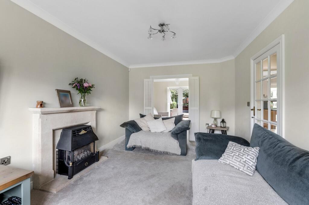House in Gedling, Woodthorpe - View 4