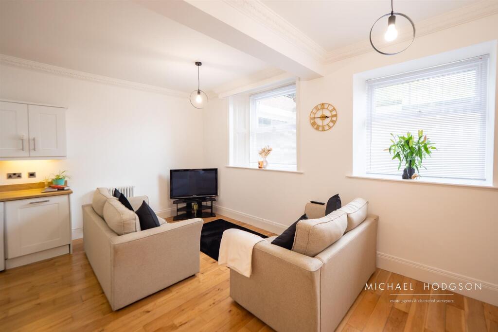 Kensington House, The Cedars, Ashbrooke, Sunderland photo 5