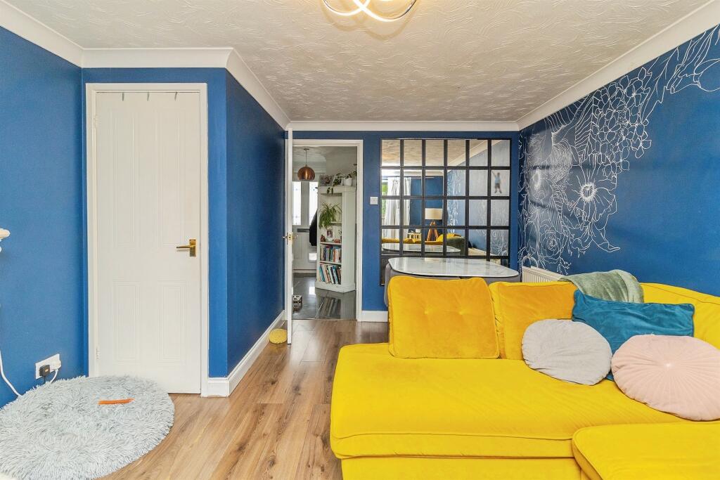 House in Milton Keynes - View 4