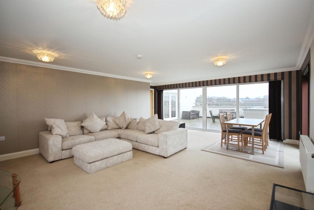 Main image of property: Sir Anthony Eden Way, Warwick