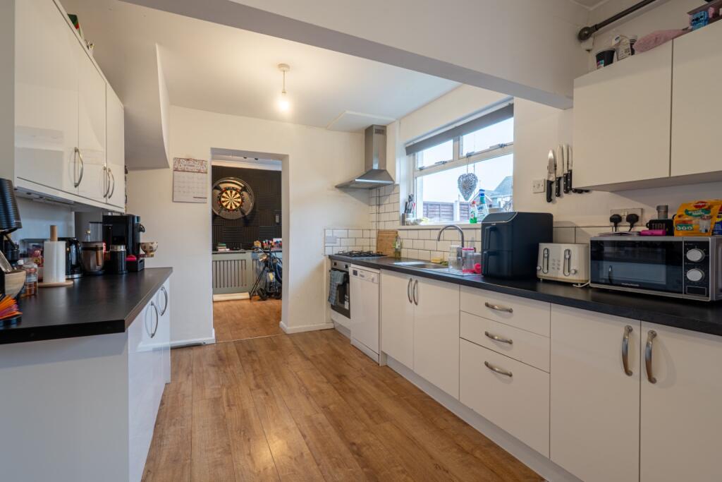 House in Gravesham, Gravesend - View 3