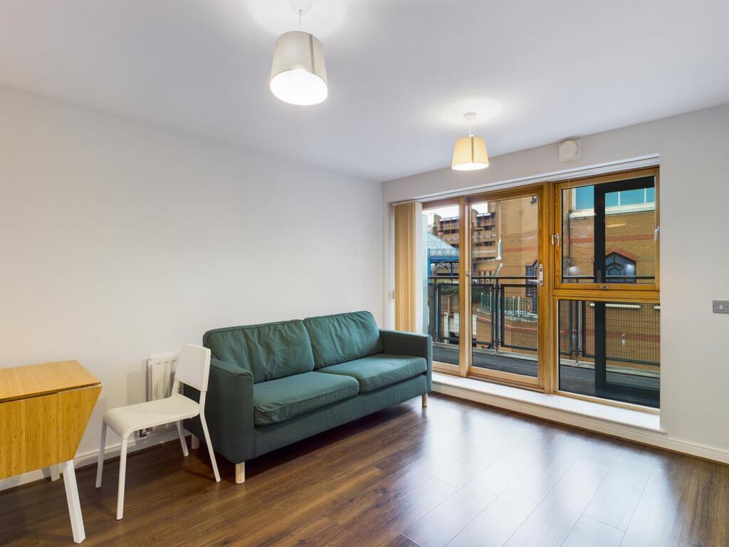 Main image of property: Broad Weir, City Centre