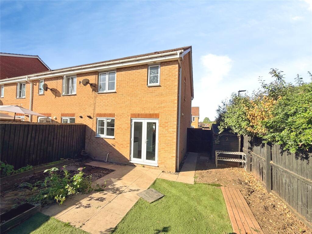 House in Doncaster, Armthorpe - View 5