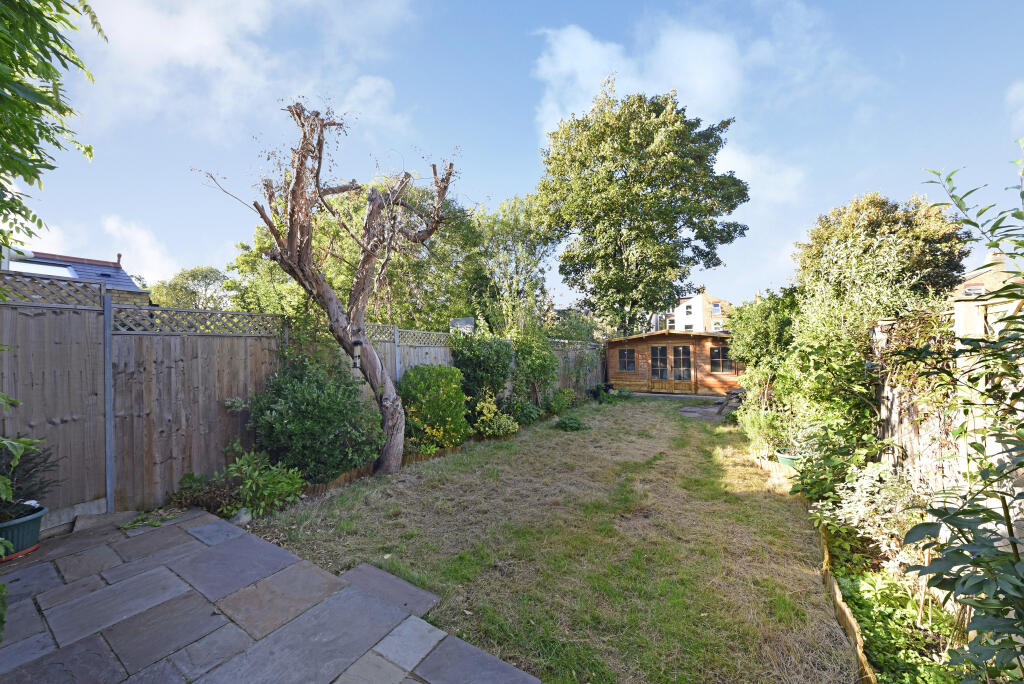 House in London - View 4