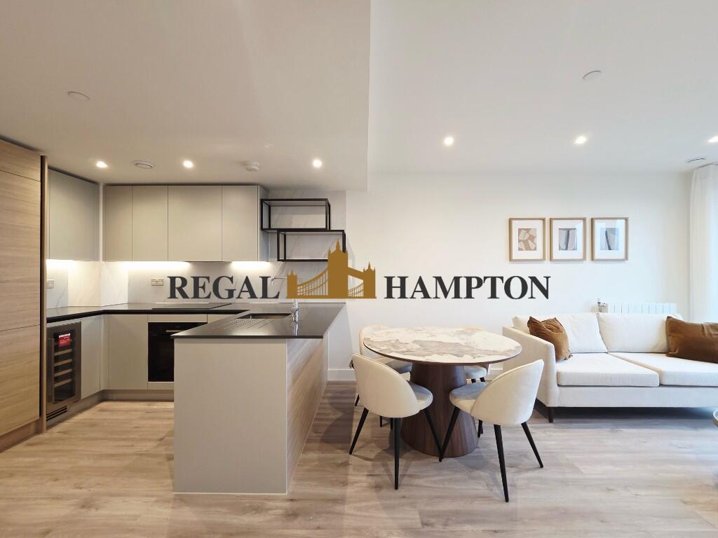 Main image of property: Moorehead Way, London, SE3