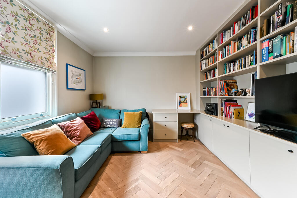 Railton Road, London - View 3
