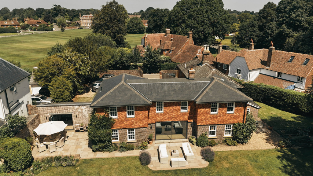 Main image of property: The Green, Matfield, TN12