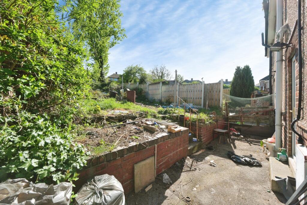Butterthwaite Road, Sheffield, South Yorkshire, S5 photo 4
