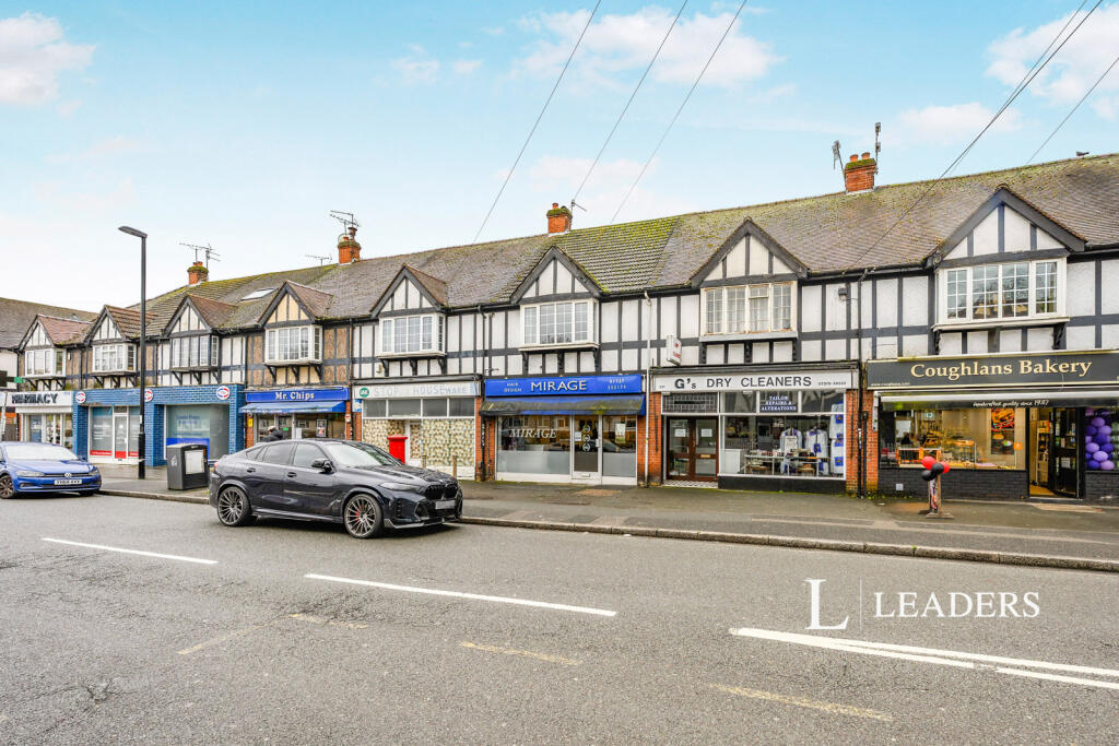 Main image of property: Chipstead Valley Road, Coulsdon, CR5