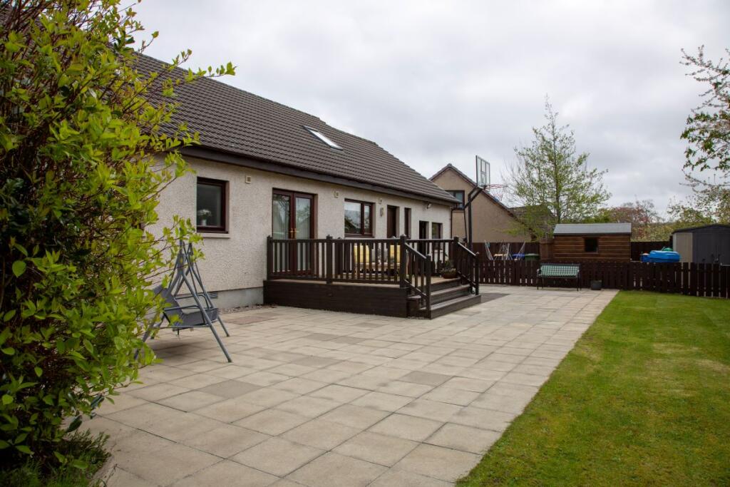 Additional image 27 of 21 Gordon Place, Rothienorman, Inverurie, Aberdeenshire, AB51 8XF