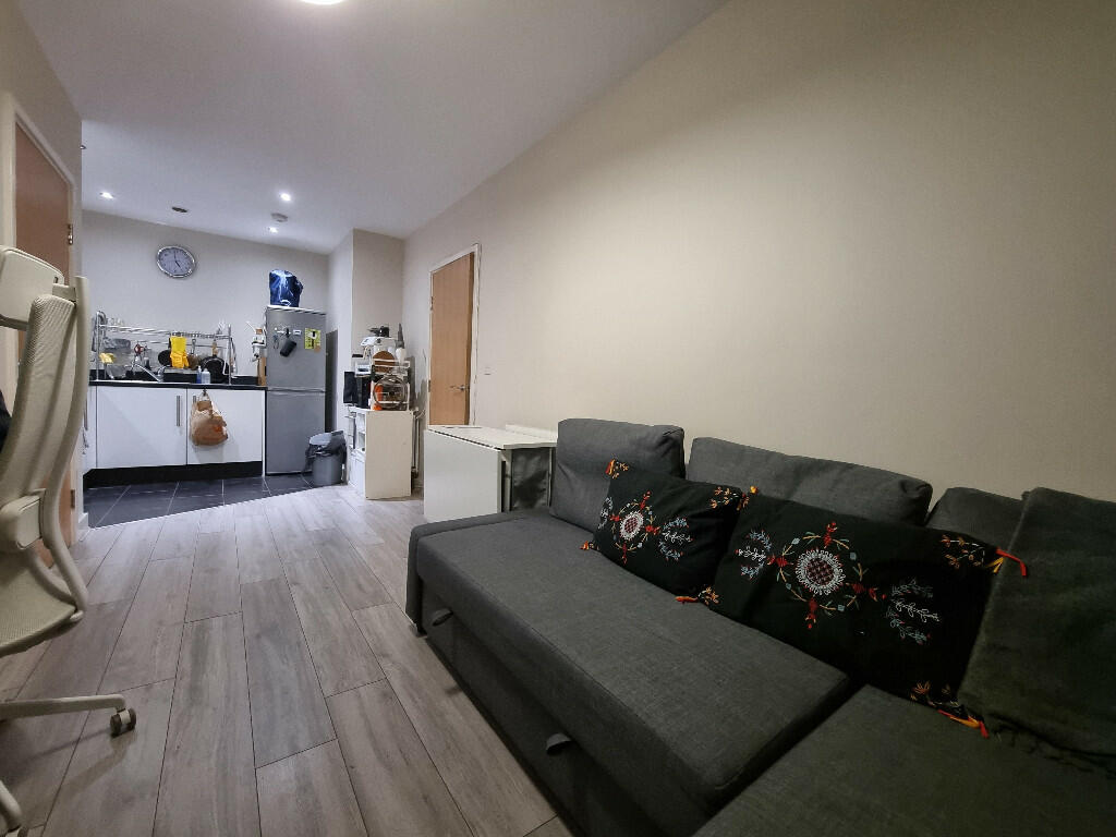 Main image of property: Hitherwood Court, 32 Charcot Road, London, NW9