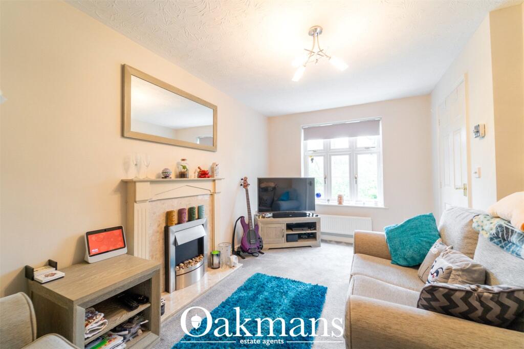 Additional image 2 of Maiden Way, Bromsgrove, Worcestershire, B60