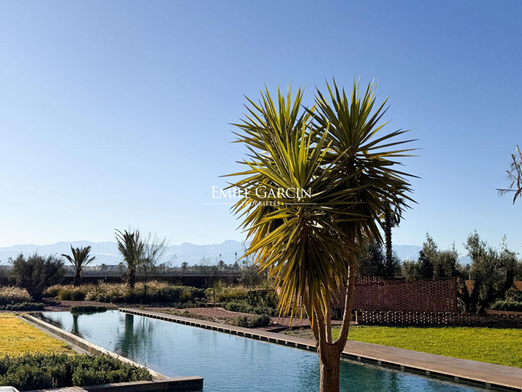 Main image of property: Marrakech, Marrakech-Tensift-El Haouz, Marrakech