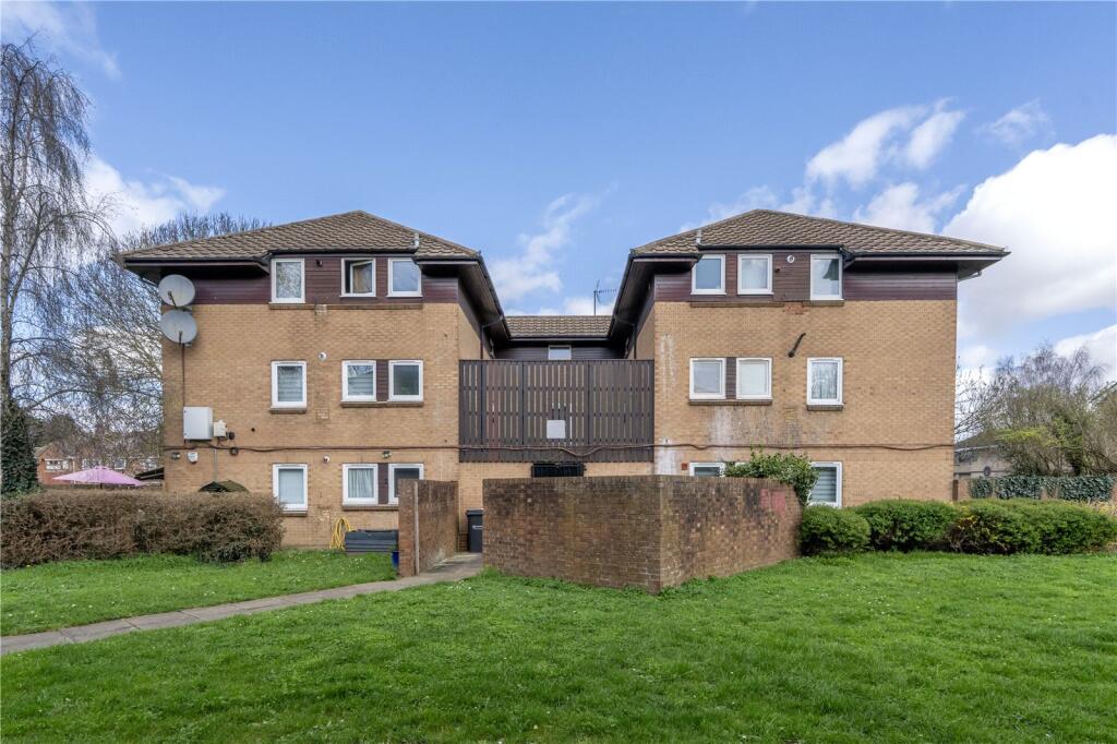 Main image of property: Oldfield Road, Hampton, TW12