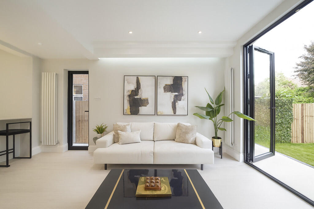 Main image of property: Furness Road, London NW10