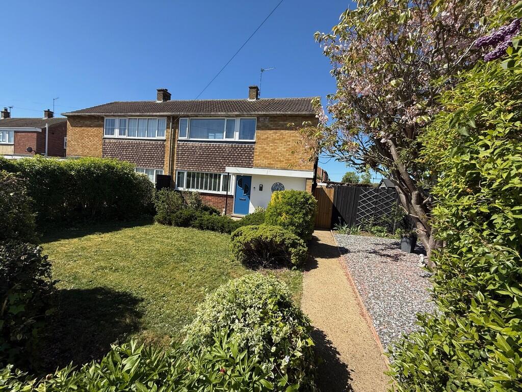 Main image of property: Kingsway , Bourne