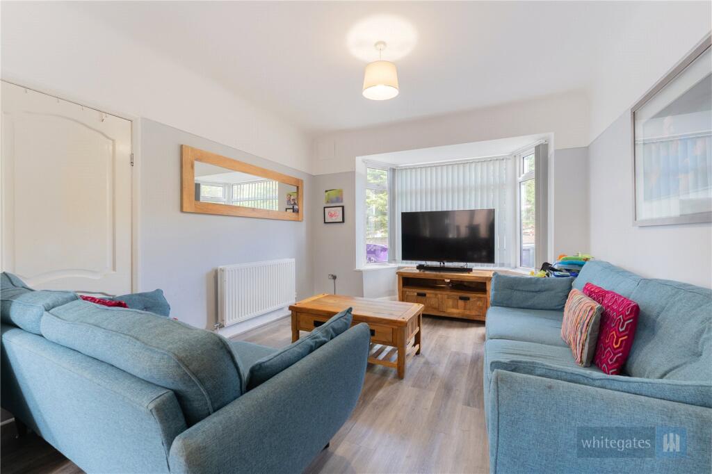 House in Liverpool - View 4