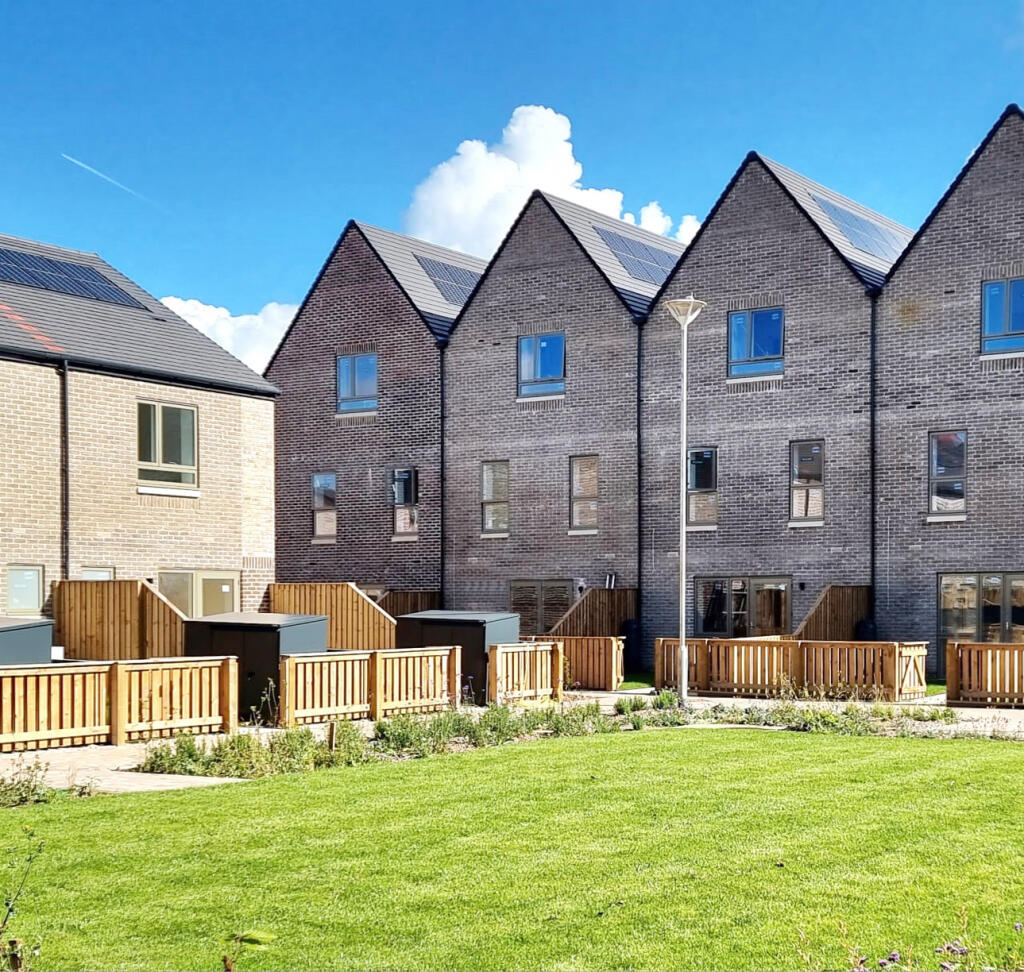 Main image of property: Oakfield, Swindon