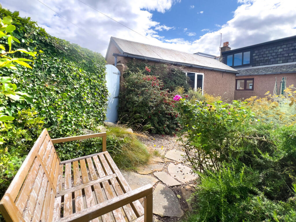 House in Burghead, Moray - View 5