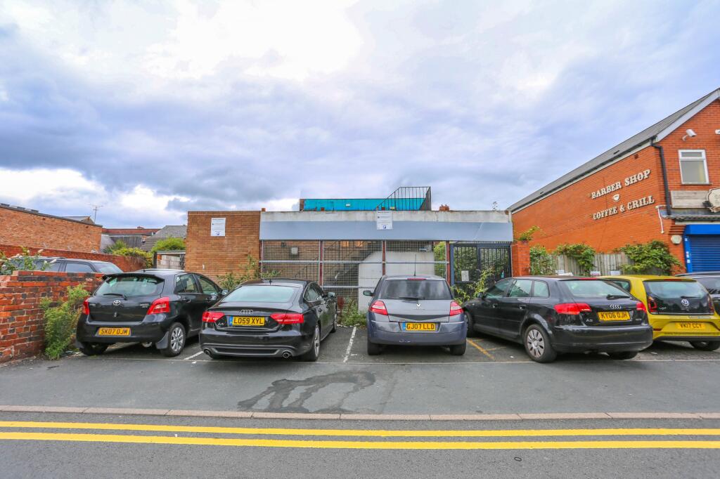 Additional image 8 of High Street, Rowley Regis, West Midlands, B65